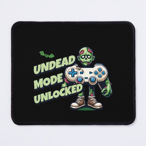 Item preview, Zombie Gaming Controller: Undead Mode designed and sold by LuminOrb.