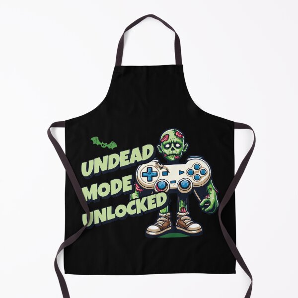 Item preview, Zombie Gaming Controller: Undead Mode designed and sold by LuminOrb.