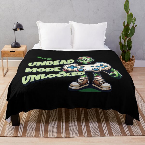 Item preview, Zombie Gaming Controller: Undead Mode designed and sold by LuminOrb.