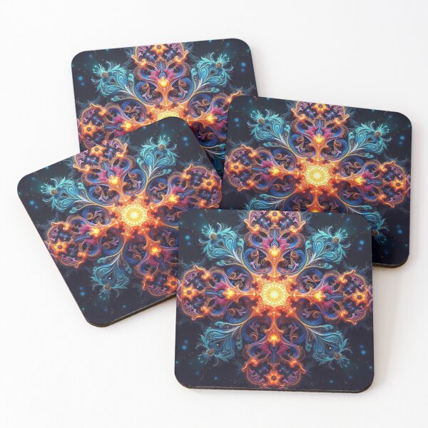 Item preview, Cosmic Science - VI designed and sold by SentientGallery.