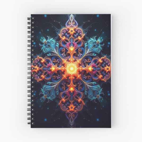 Item preview, Cosmic Science - VI designed and sold by SentientGallery.