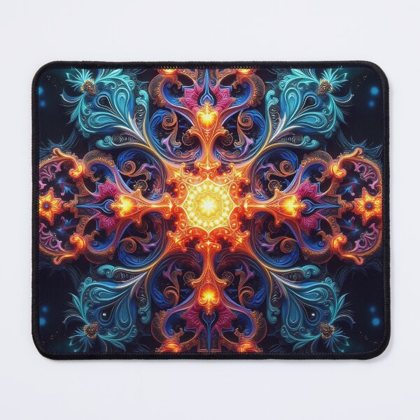 Item preview, Cosmic Science - VI designed and sold by SentientGallery.