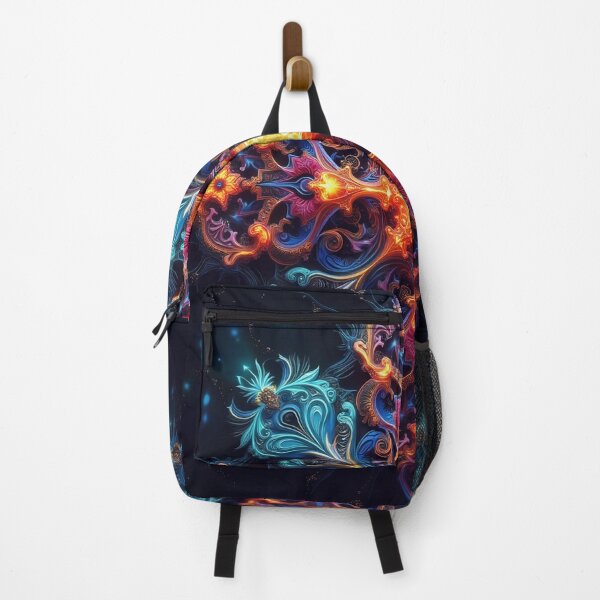 Item preview, Cosmic Science - VI designed and sold by SentientGallery.