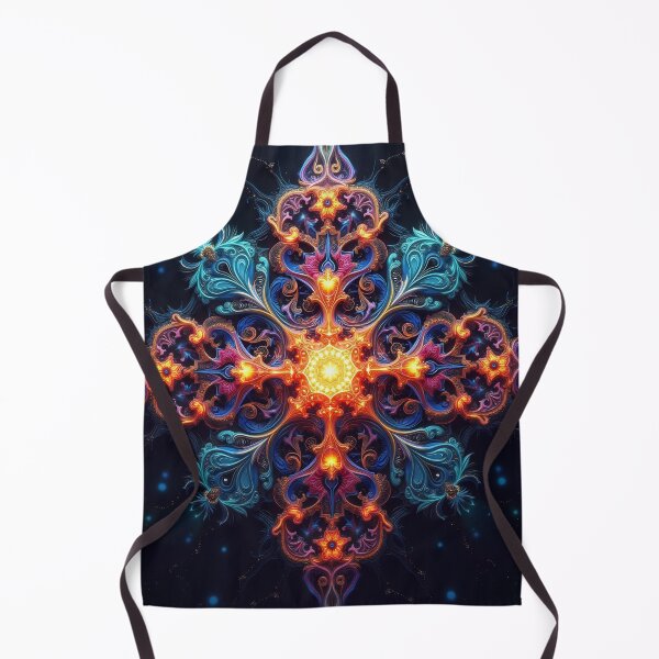 Item preview, Cosmic Science - VI designed and sold by SentientGallery.