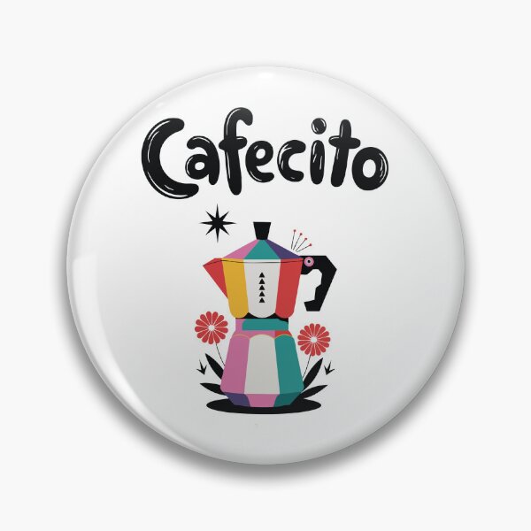 Item preview, Cafecito   designed and sold by extraordinar-ia.