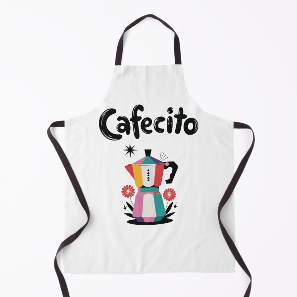 Item preview, Cafecito designed and sold by extraordinar-ia.