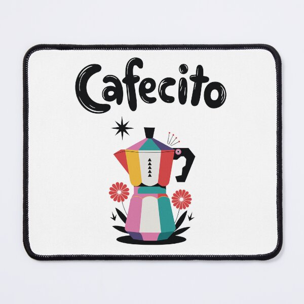 Item preview, Cafecito   designed and sold by extraordinar-ia.