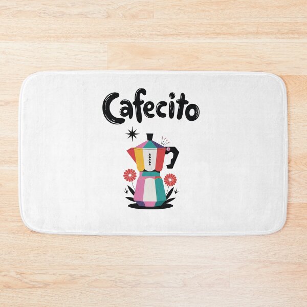 Item preview, Cafecito   designed and sold by extraordinar-ia.