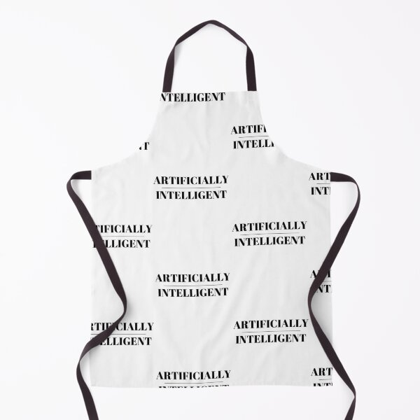 Item preview, Artificially Intelligent designed and sold by Santy2023.