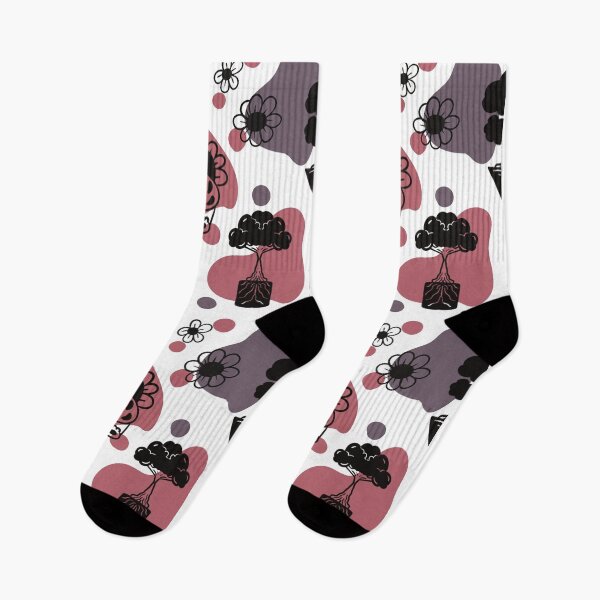 Item preview, Seamless cute things designed and sold by Pinkmarasri.