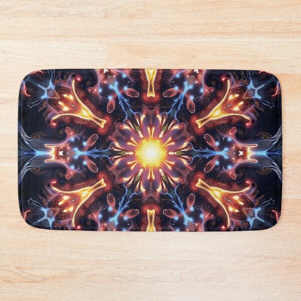 Item preview, Cosmic Science - VII designed and sold by SentientGallery.