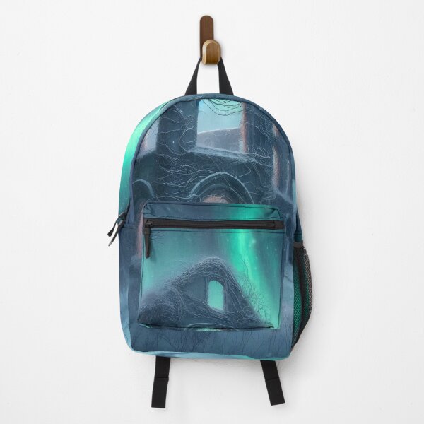 Item preview, Frozen Echoes designed and sold by RW Art Prints.
