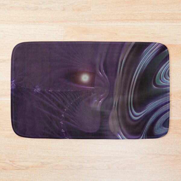 Item preview, Deep Purple designed and sold by Dana Haynes.