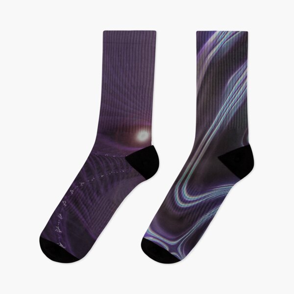 Item preview, Deep Purple designed and sold by Dana Haynes.