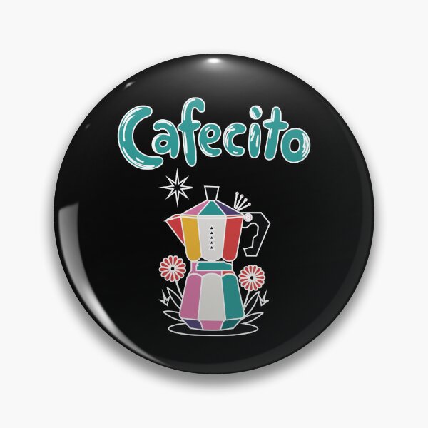 Item preview, Copy of Cafecito designed and sold by extraordinar-ia.