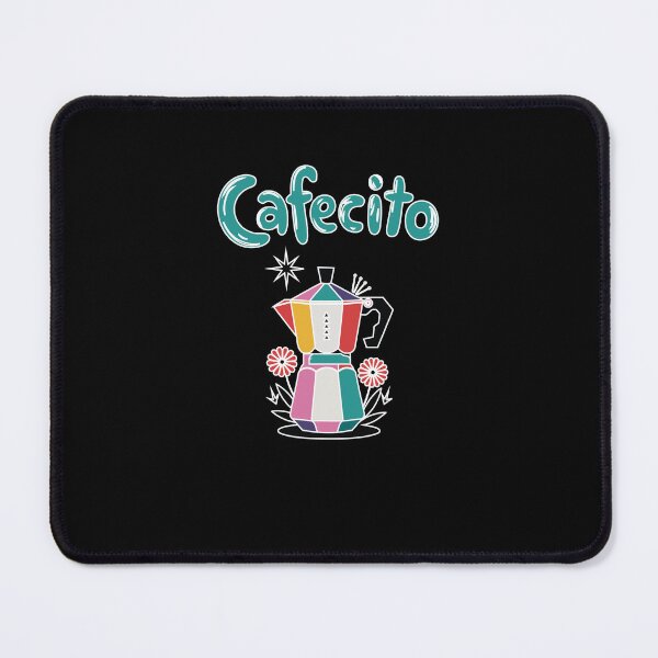 Item preview, Cafecito   designed and sold by extraordinar-ia.