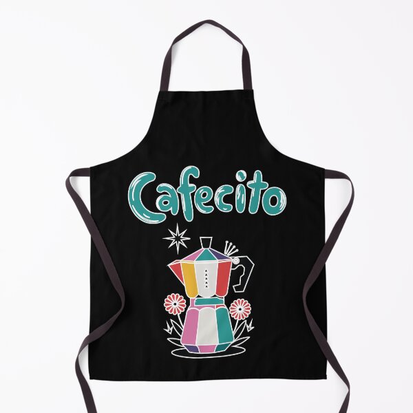 Item preview, Cafecito designed and sold by extraordinar-ia.