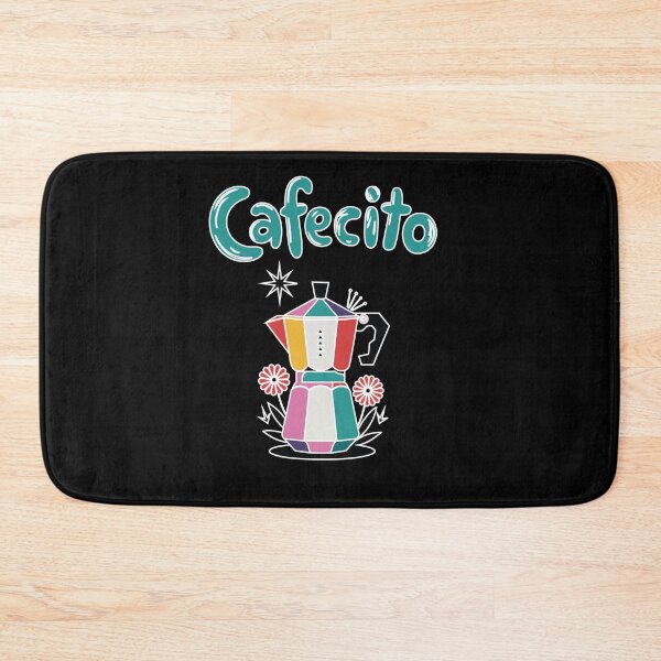 Item preview, Cafecito   designed and sold by extraordinar-ia.
