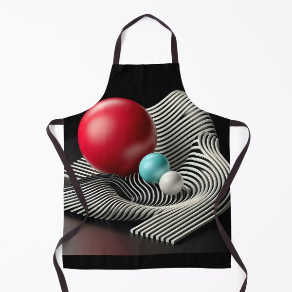 Item preview, 3D Abstract Art PT4096 designed and sold by Grafititee.