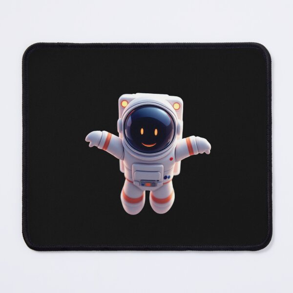 Item preview, Astronaut Roblox - Boy and Girl designed and sold by SignumShop.