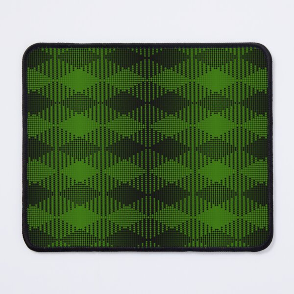 Item preview, Green & Black Argyle Vibe designed and sold by mittie101.