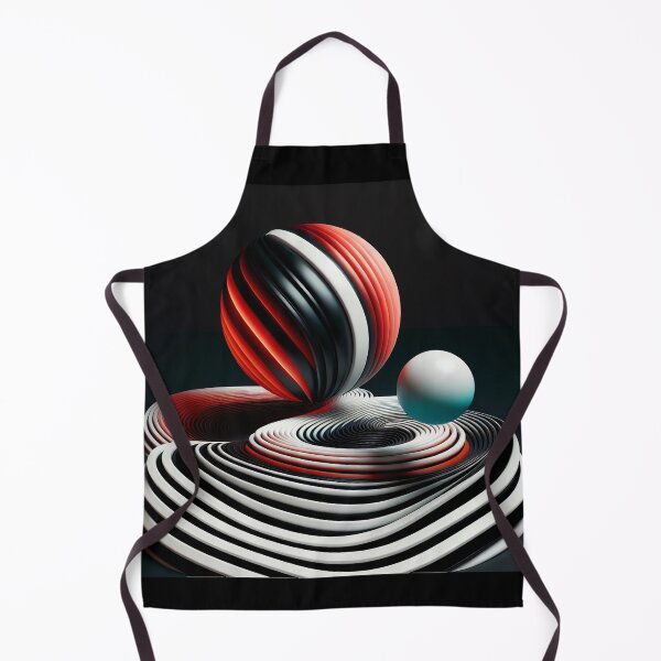 Item preview, 3D Abstract Art PT4096 designed and sold by Grafititee.