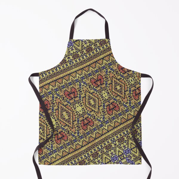 Item preview, Fractal Carpet Design designed and sold by pinkal.