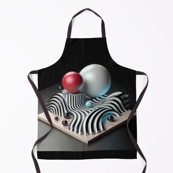 Item preview, 3D Abstract Art PT4096 designed and sold by Grafititee.