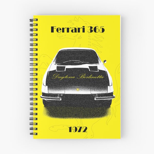 Item preview, Ferrari Daytona Berlinetta designed and sold by RNDM5.