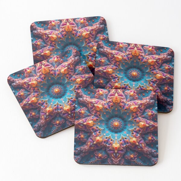Item preview, Cosmic Science - VIII designed and sold by SentientGallery.