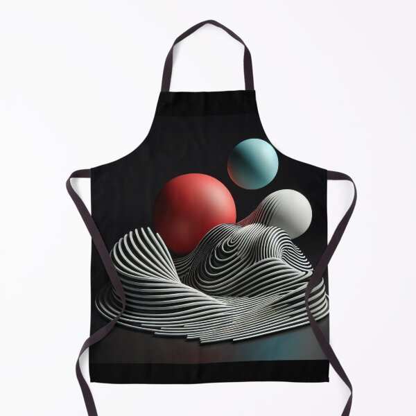 Item preview, 3D Abstract Art PT4096 designed and sold by Grafititee.