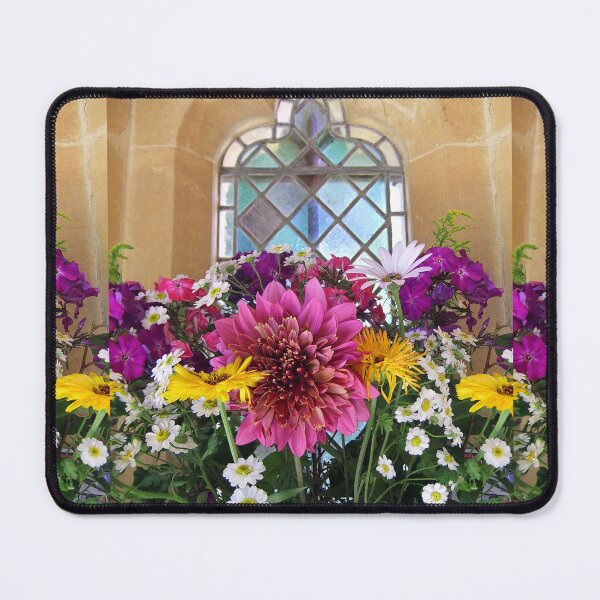 Item preview, Easter Flowers designed and sold by pinkal.
