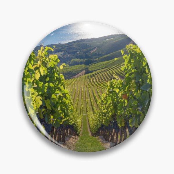 Artikelvorschau, Weinbergwind entworfen und verkauft von BCD BRANDS.