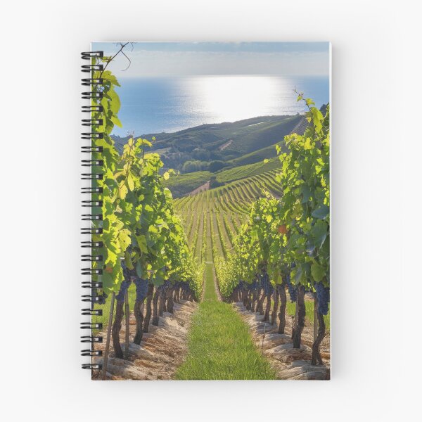 Artikelvorschau, Weinbergwind entworfen und verkauft von BCD BRANDS.