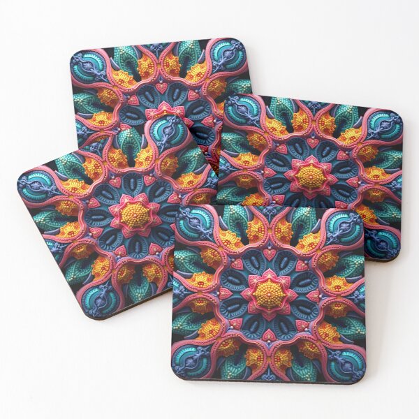 Item preview, Cosmic Science - IX designed and sold by SentientGallery.
