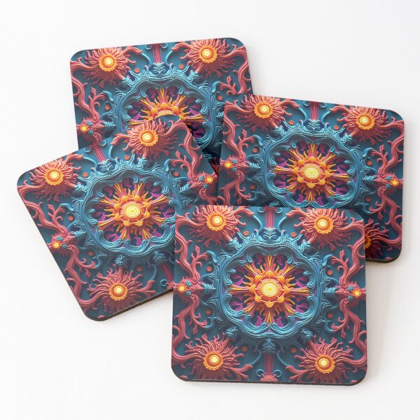 Item preview, Cosmic Science - X designed and sold by SentientGallery.