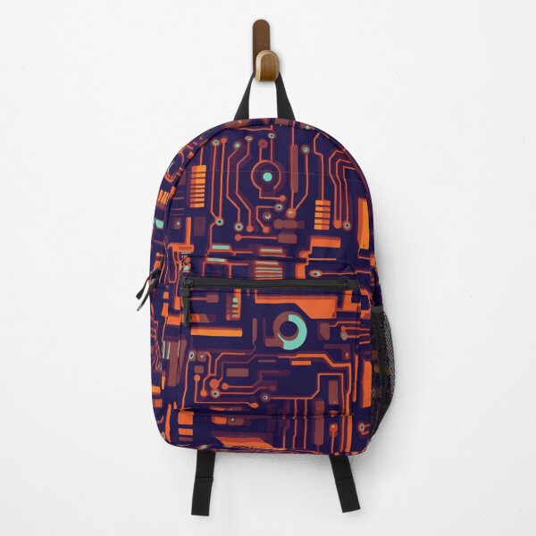 Item preview, Retro Futuristic Tech designed and sold by MySignatureItems.