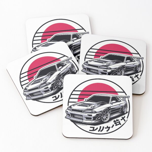 Item preview, Japanese Tuners : Automotive Merchandise -  designed and sold by InfmsCorp.