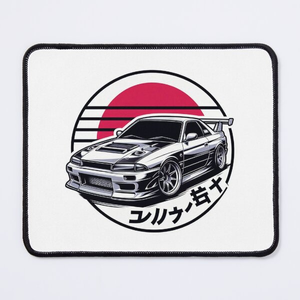 Item preview, Japanese Tuners : Automotive Merchandise -  designed and sold by InfmsCorp.