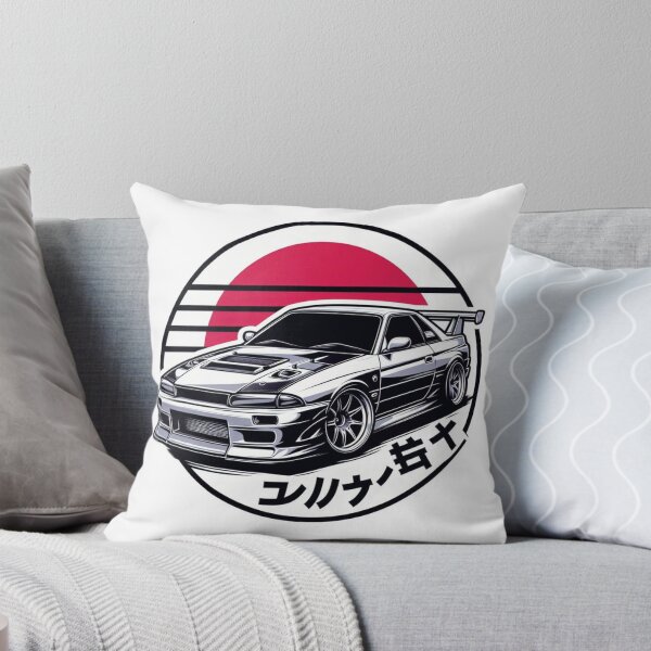 Item preview, Japanese Tuners : Automotive Merchandise -  designed and sold by InfmsCorp.