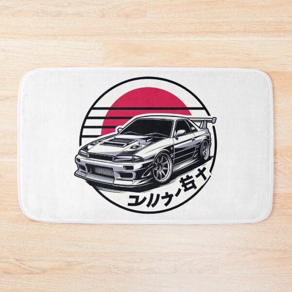 Item preview, Japanese Tuners : Automotive Merchandise -  designed and sold by InfmsCorp.