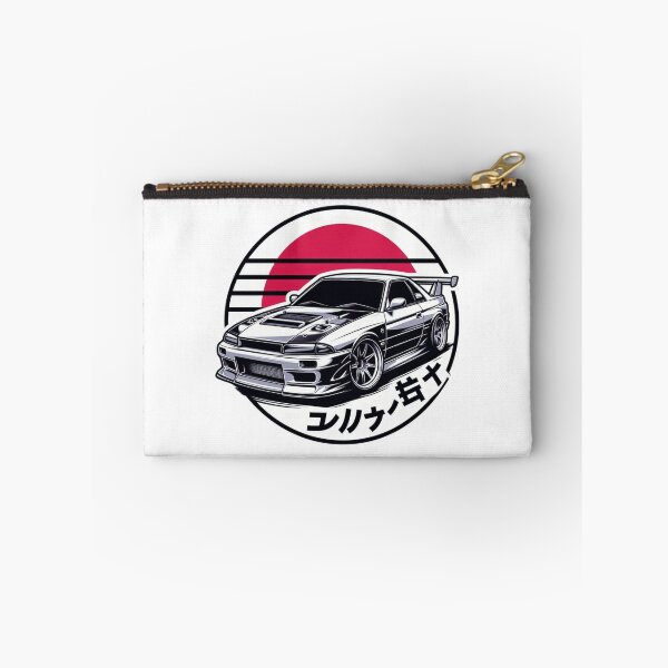 Item preview, Japanese Tuners : Automotive Merchandise -  designed and sold by InfmsCorp.