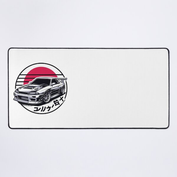 Item preview, Japanese Tuners : Automotive Merchandise -  designed and sold by InfmsCorp.