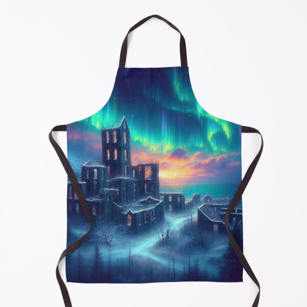 Item preview, Frozen Echoes designed and sold by RW Art Prints.