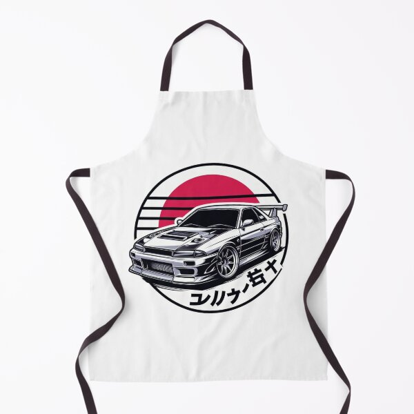 Item preview, Japanese Tuners : Automotive Merchandise -  designed and sold by InfmsCorp.