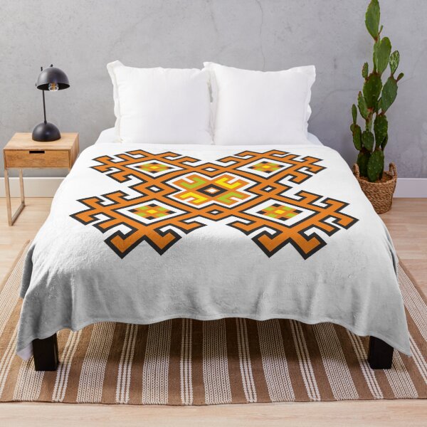 Item preview, ethnic ornament designed and sold by oleo79.