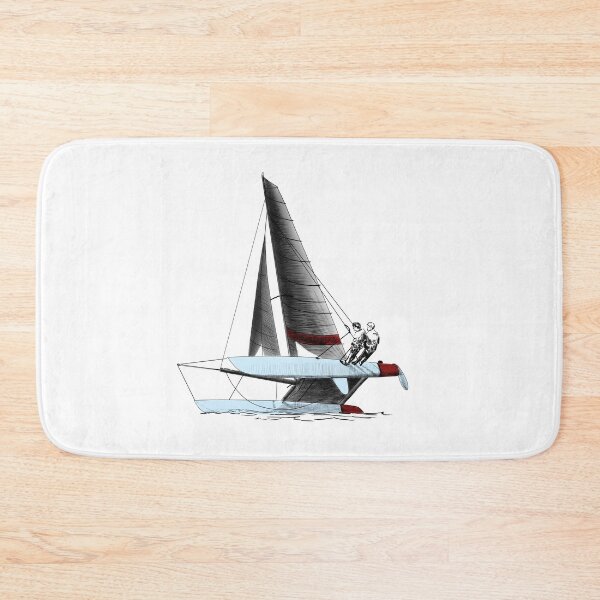 Item preview, catamaran designed and sold by sibosssr.