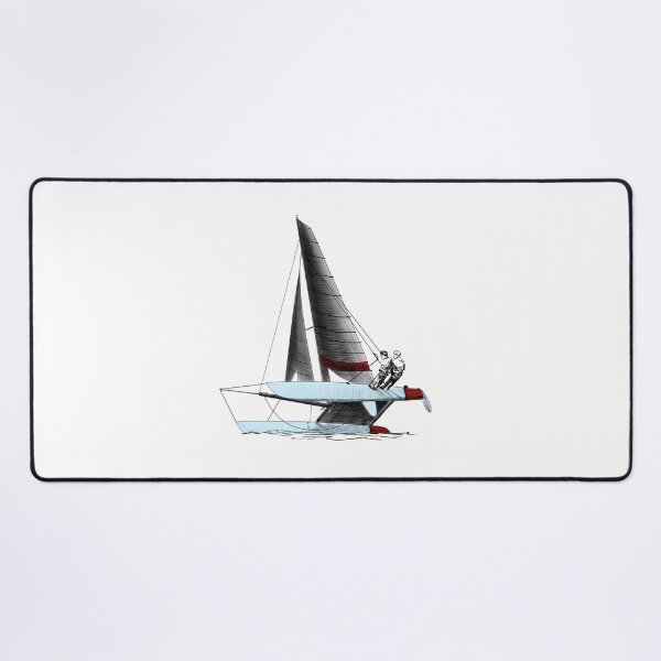 Item preview, catamaran designed and sold by sibosssr.