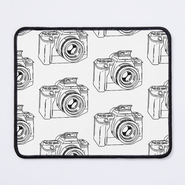Item preview, 35mm Film Camera with Flash designed and sold by Film Camera Nerds.