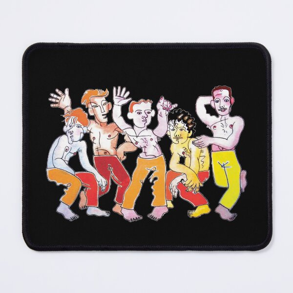 Item preview, Frankie Goes To Hollywood - Pleasuredome designed and sold by Grahame Robertson.